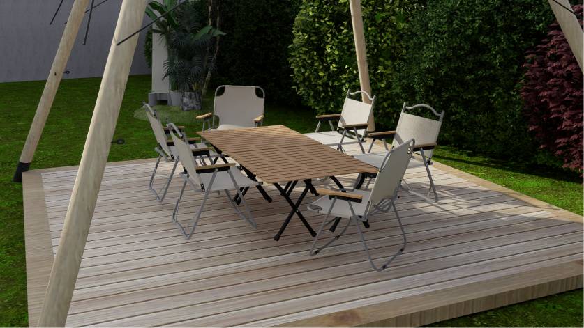 城厢区帐篷生产厂家：以匠心筑牢户外装备的品质根基